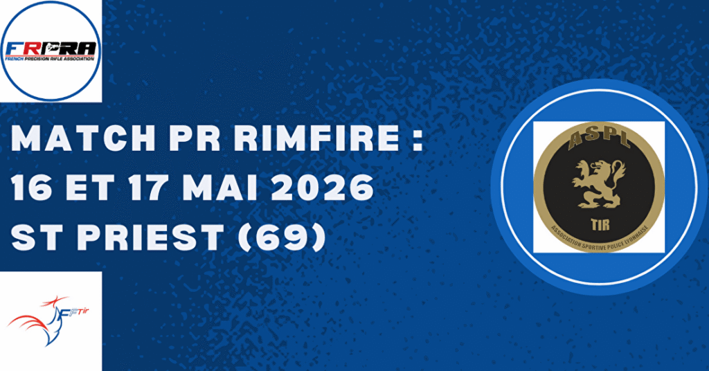 Match PR Rimfire