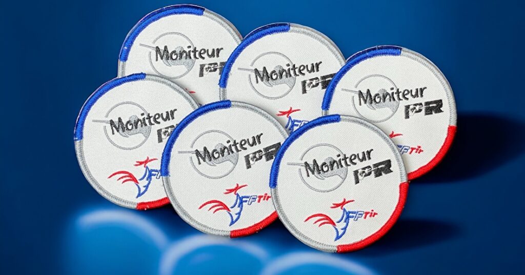 Patch moniteur PR