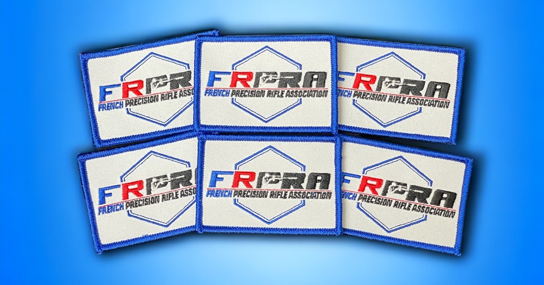 Patch FRPRA