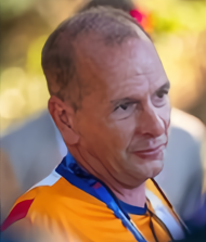 Xavier Pécourt